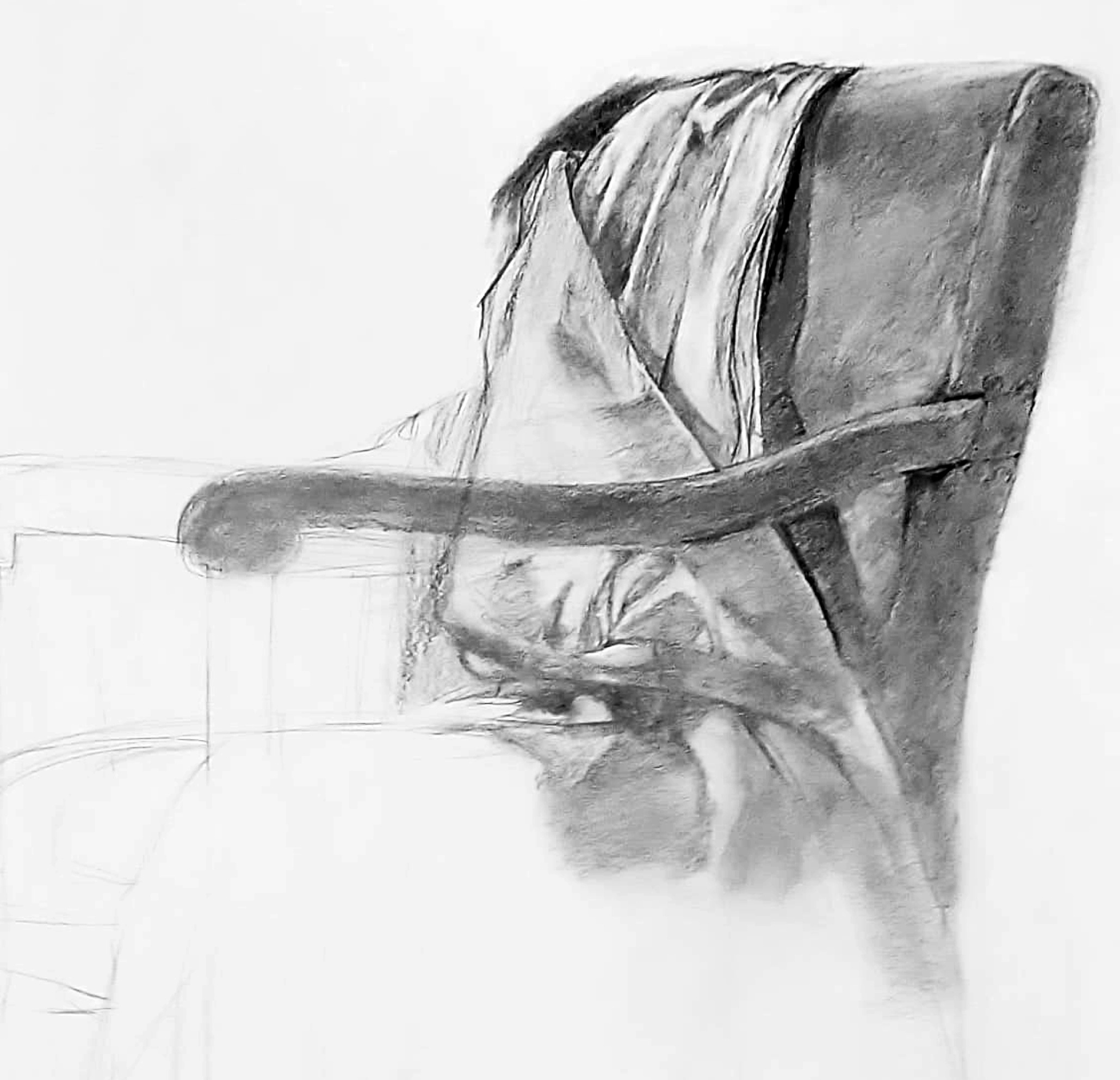 Still Life [College Work] 2024