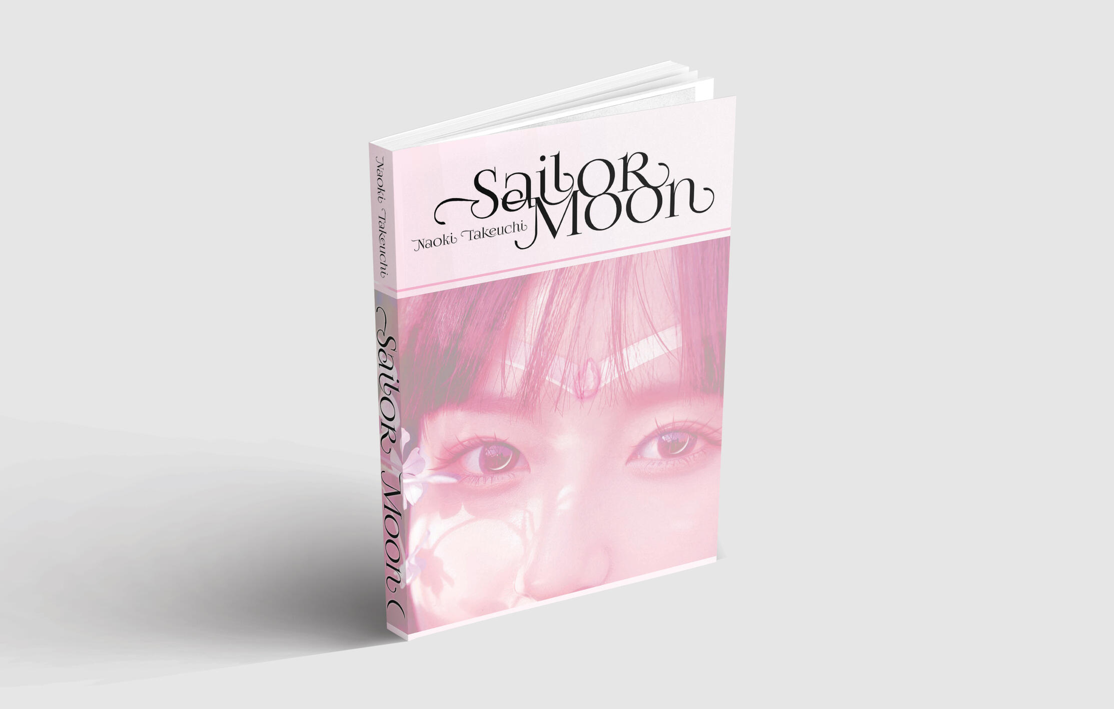 Book Redesign [College proj.] 2024