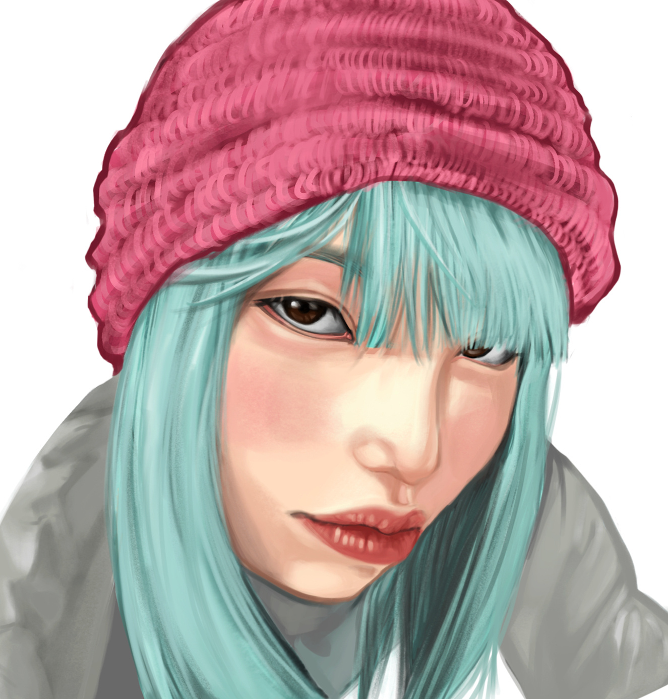 Photo Study [Personal Work] 2021