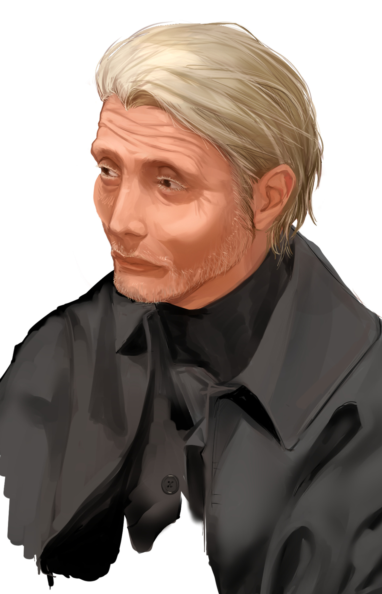 Photo Study [Personal Work] 2023