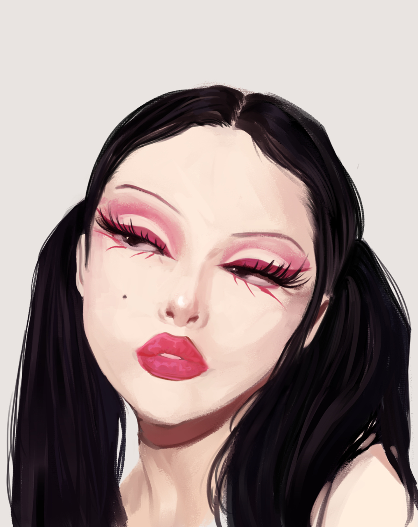 Photo Study [Personal Work] 2021